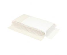 Cambrass 35096 Piumone Sfoderabile, Beige