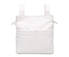 Pirulos 29290001 – Talega e fasciatoio, bianco