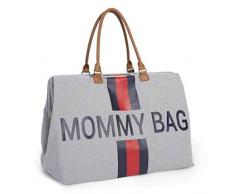 Childhome CHCWMBBCGR - Borsa fasciatoio