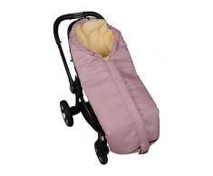 Kaiser 67212215 - Sacco nanna X-Large, colore: Rosa