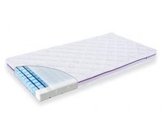 Träumeland T015201 Brise Materasso per Neonati, 60x120 cm