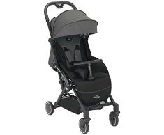 Cam il Mondo del Bambino Passeggino Cubo, Col. 125/Antracite