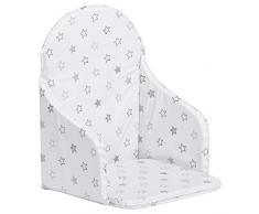 BabyCalin BBC501806 - Cuscino per sedia