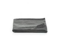 ABC Design 91303702 Blanket Street Coperta, Grigio