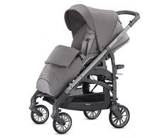 Inglesina Passeggino Trilogy, Stone Grey