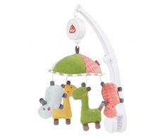 Fehn Mobile - Giostrina con carillon da portare