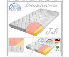 Julius Zöllner, Materasso per bebè