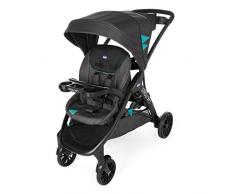 Chicco 06079564050000 StrollIn2 Passeggino, Grigio