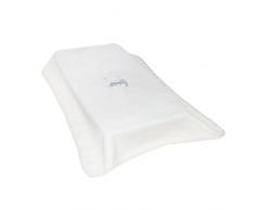 Cambrass 41296 Coperta Ricamata