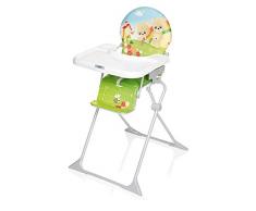 Brevi 211 Junior Seggiolone, Arcobaleno