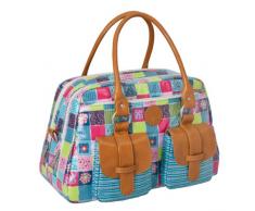 Lassig GmbH LMEB197 Borsa Fasciatoio