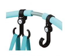 Kiokids 1540 – Accessori per passeggini e sedie di passeggino, unisex