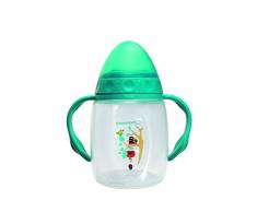 Bébé Confort 31000338 Tazza Antigoccia, Verde