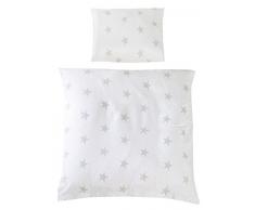 Roba 1490 V167 Biancheria da Culla, Multicolore