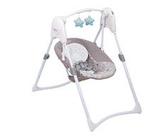 Slim Spaces - Altalena Daydream