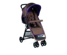 Be Cool 807 632 Passeggino Pieghevole, Brown