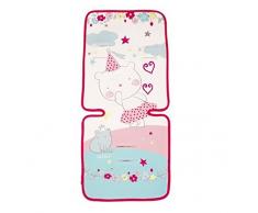 Tuc Tuc 05797 Materassino Passeggino Chiusura a Ombrello