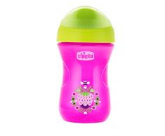 Chicco 6961100050 Easy - Tazza con bordo rigido