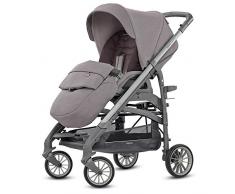 Inglesina Passeggino Trilogy, Sideral Grey