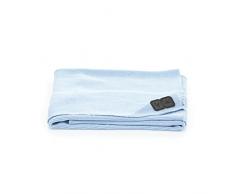ABC Design 91303712 Blanket Ice Coperta, Blu