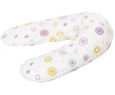 Träumeland, Cuscino da allattamento, Viola (lila)