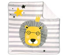 Pekebaby 10012147 17 - Coperta imbottita