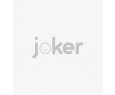 bebe jou 620852 - Pettine e spazzola Joupy, colore: Limone