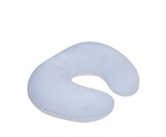 Cambrass 42867 Cuscino Allattamento Piccolo 703,1 E Azzurro