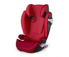 Cybex Solution M-Fix Seggiolino per auto