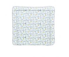 Fasciatoio Schardt con membrana lavabile, 84 x 74 cm