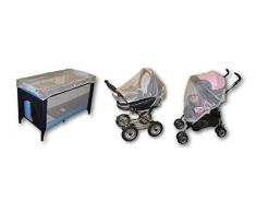 Reer 71545 Zanzariera Universale