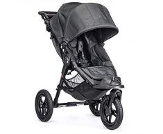 Baby Jogger BJ0141349601 City Elite GSA Passeggino, Charcoal