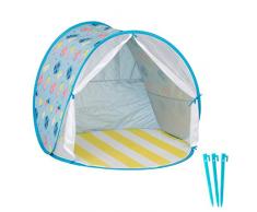 Badabulle Tenda Pop-Up Anti-UV