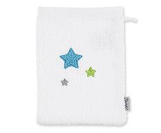 Sterntaler 7201731500000 Guanto bagno Erik