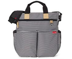 Skip Hop Duo Signature - Borsa fasciatoio