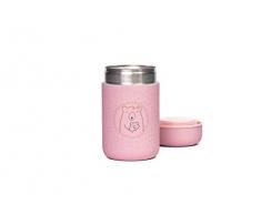 Thermos - Caraffa Termica in Acciaio Inox, 355 ml, per Cannuccia