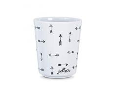 Jollein Cup Cup tazza di indiani, indiani, indiani, di