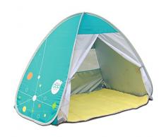 dBb Remond grande tenda anti UV Tappeto di pavimento