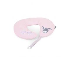 Sterntaler 6511838 Cuscino da allattamento M Emmi Girl