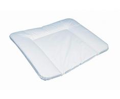 Rotho Babydesign Materassino fasciatoio, Da 0 mesi, 85x72x5cm, Bianco, 200620001