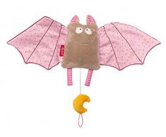 SIGIKID - Carillon da bambina con pony Hoppe Dot, giocattolo per bambini