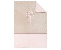 Nattou Plaid Nina, Jade e Lili