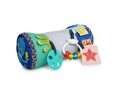 Baby Einstein, Rhythm of the Reef™ Cuscino di supporto, 3 mesi +