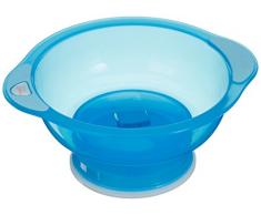 Vital Baby 492042-01 - 1 ricambio ciotola Unbelievabowls, fase 3, a partire da 9 mesi, colore: Blu