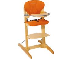 Bebe Confort - Sedia in legno Woodline Mango, collezione 2009