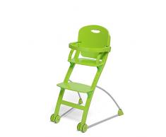 Foppapedretti Lu-Lu Seggiolone Bimbo, Verde