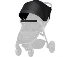 Britax-Romer 2000023130 B-Agile/B-Motion Canopy Pack Capottina Passeggino, Cosmos Black