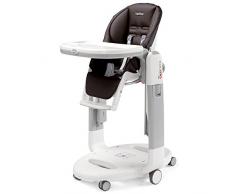 Peg Perego Seggiolone Tatamia, Cacao