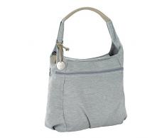 Laessig 1101004200 Green Label Hobo Borsa Fasciatoio