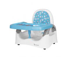 Badabulle Disney Rialzo Sedia Comfort Mickey